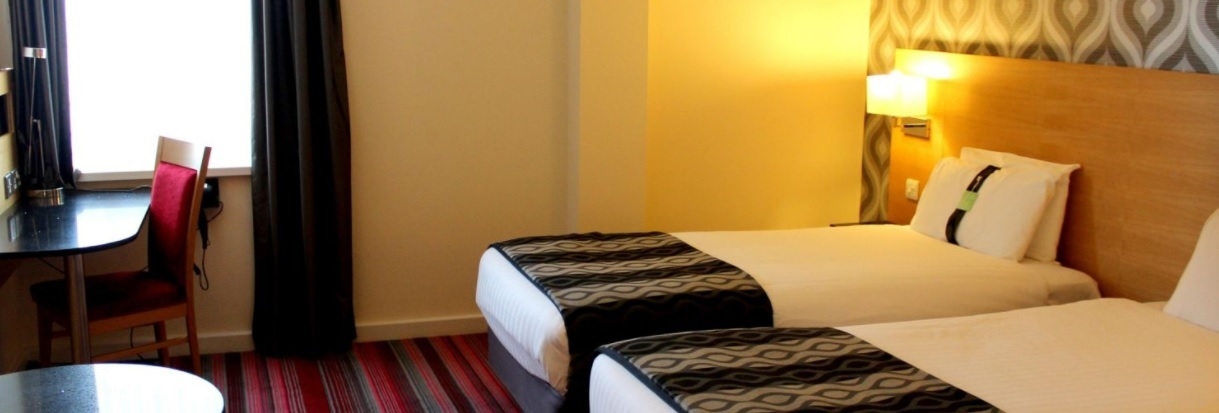 Photo of Holiday Inn Newcastle - Jesmond, Exclusive Hire