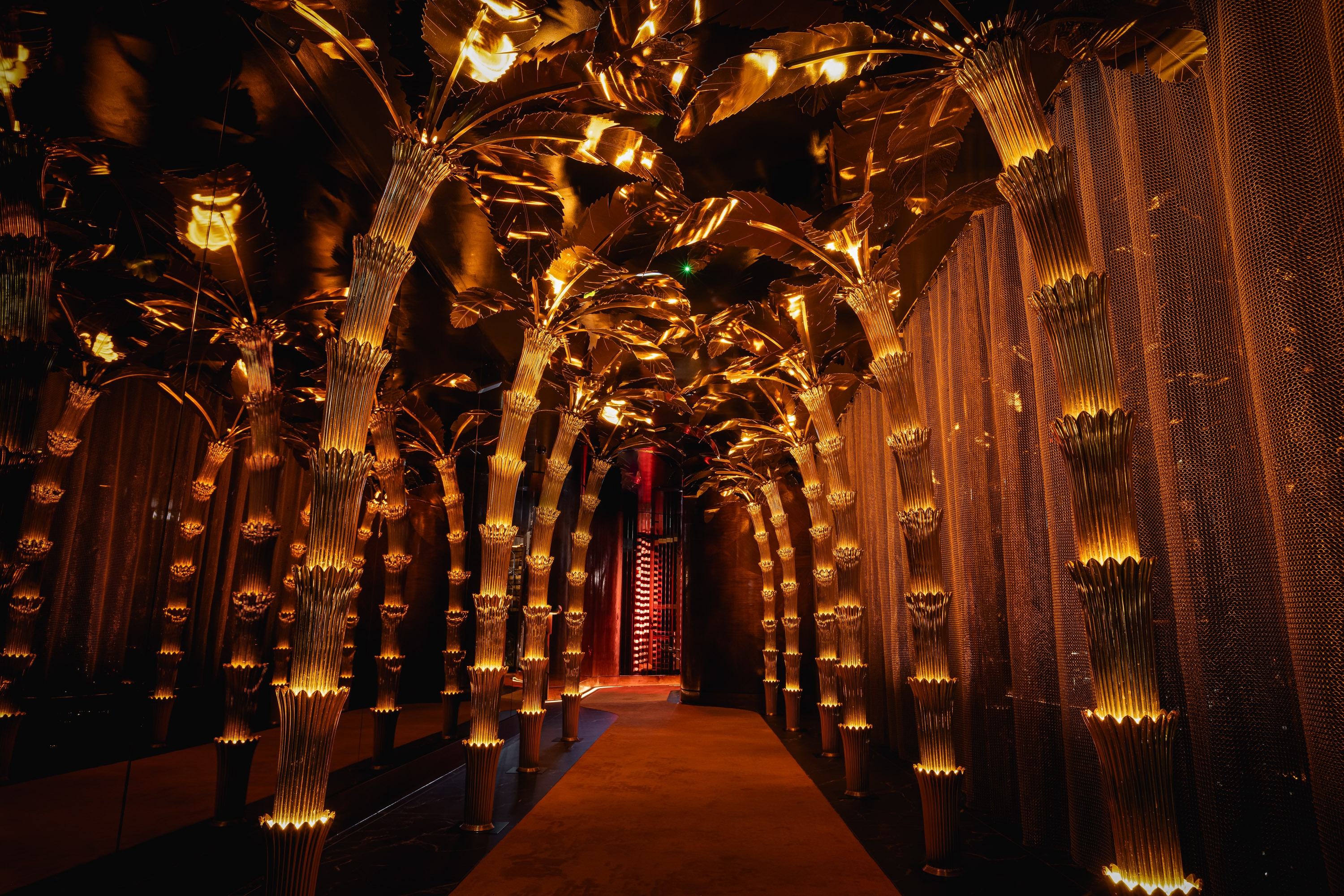 Photo of SUSHISAMBA, East Side Terrace