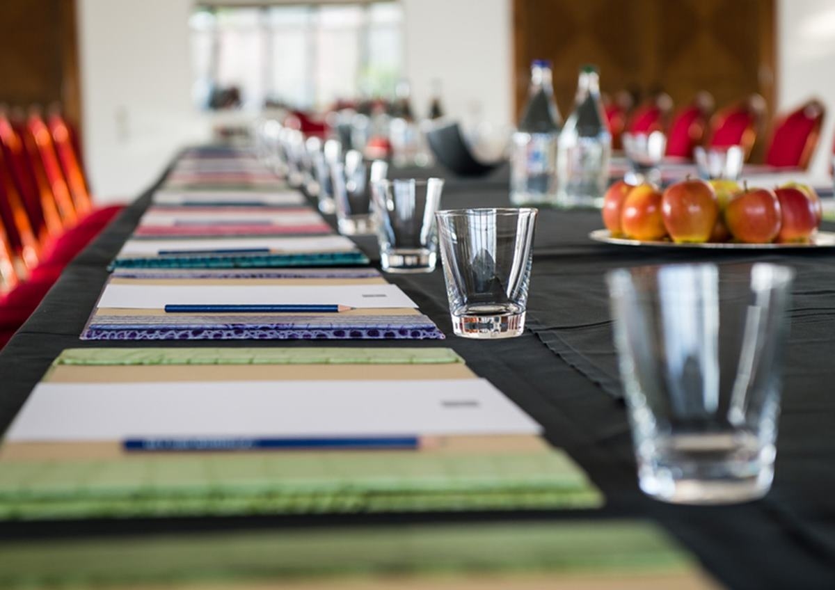 Photo of Leverhulme Hotel, Conservatory