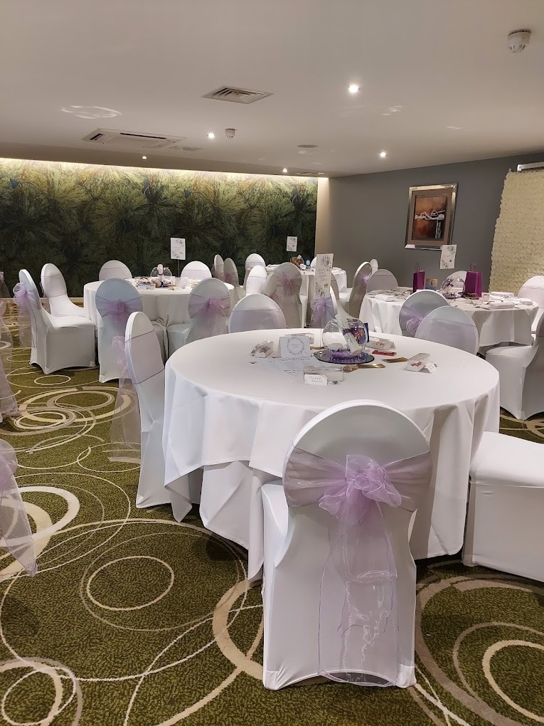 Photo of Mercure West Grange Hotel, Boardroom