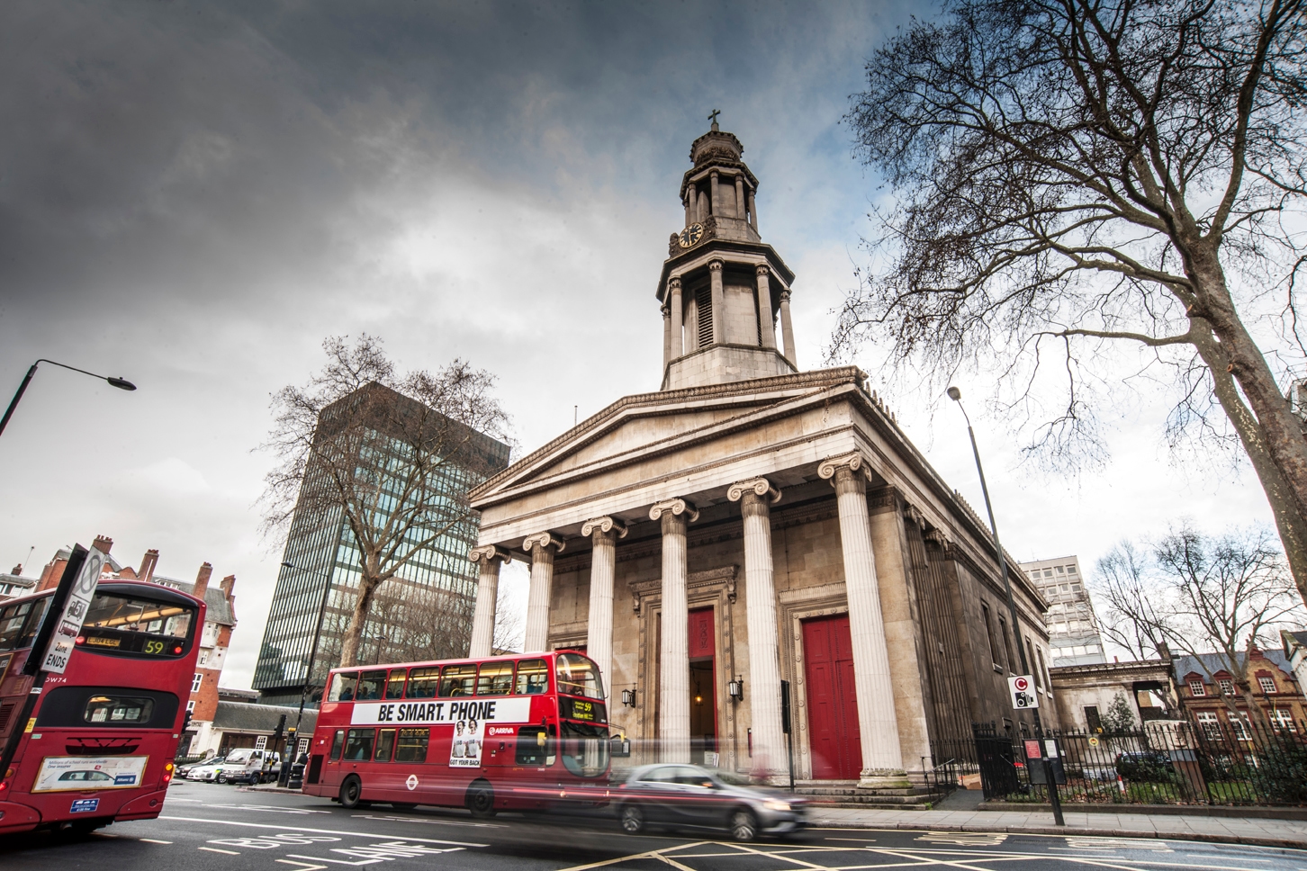 Photo of Regus Euston Woburn Place, Woburn Square