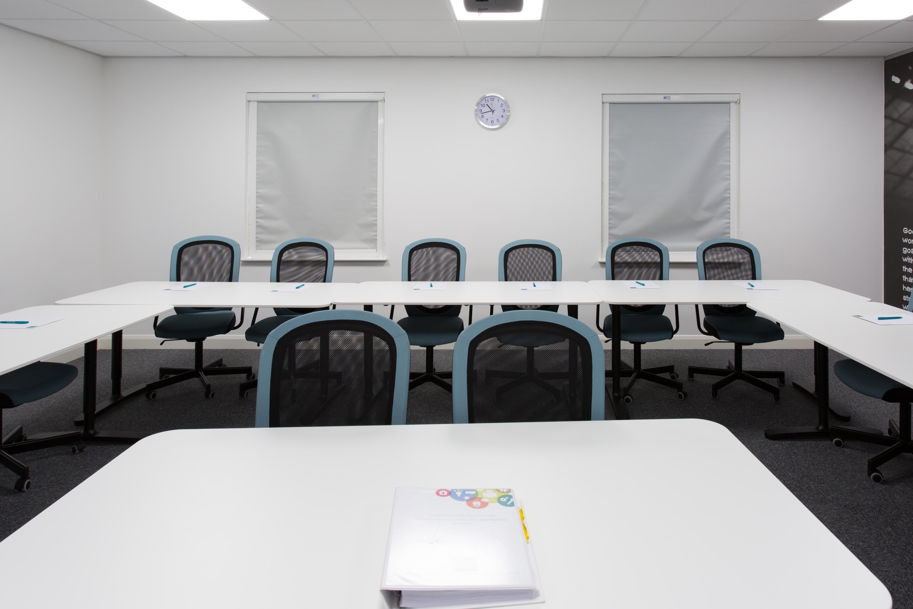 Photo of Hunter House, Brownlee Suite