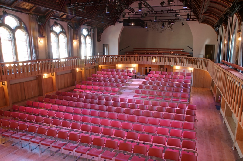 Photo of Howard Assembly Room, Exclusive Hire
