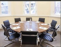 Photo of Chamber Space, Gusto Room