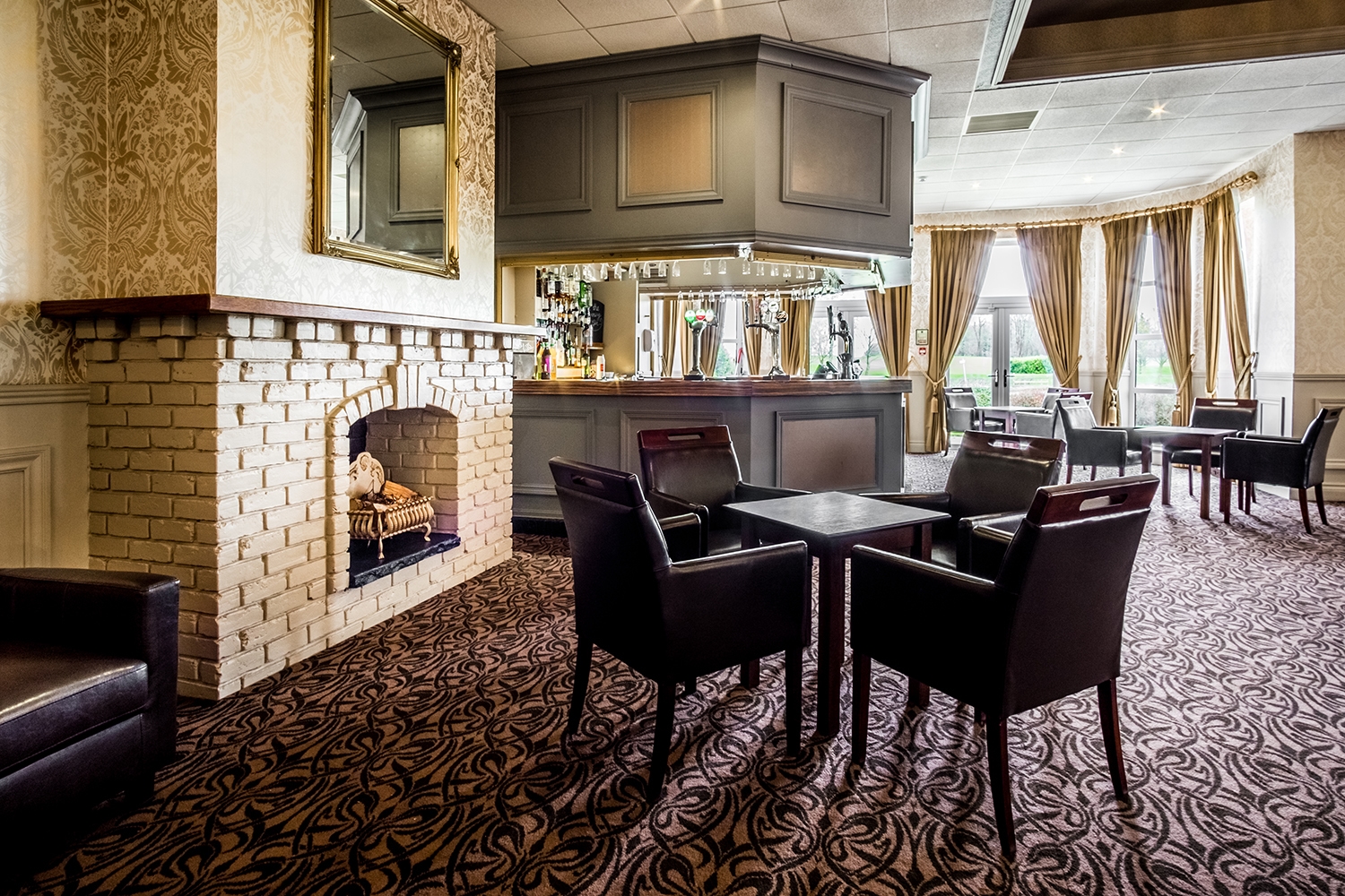 Photo of Darrington Golf Club