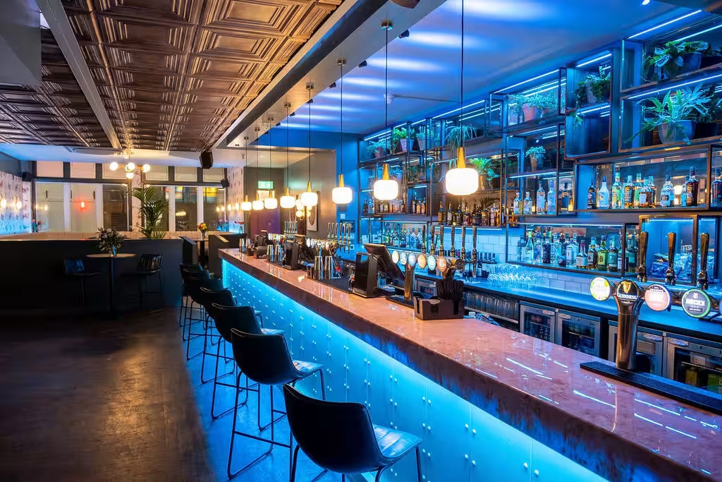 Photo of Star By Liverpool Street, Full Venue Hire