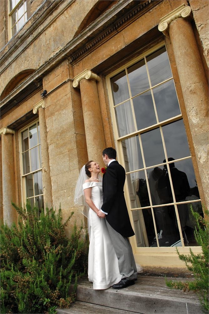 Photo of Courteenhall Estate, Exclusive Hire