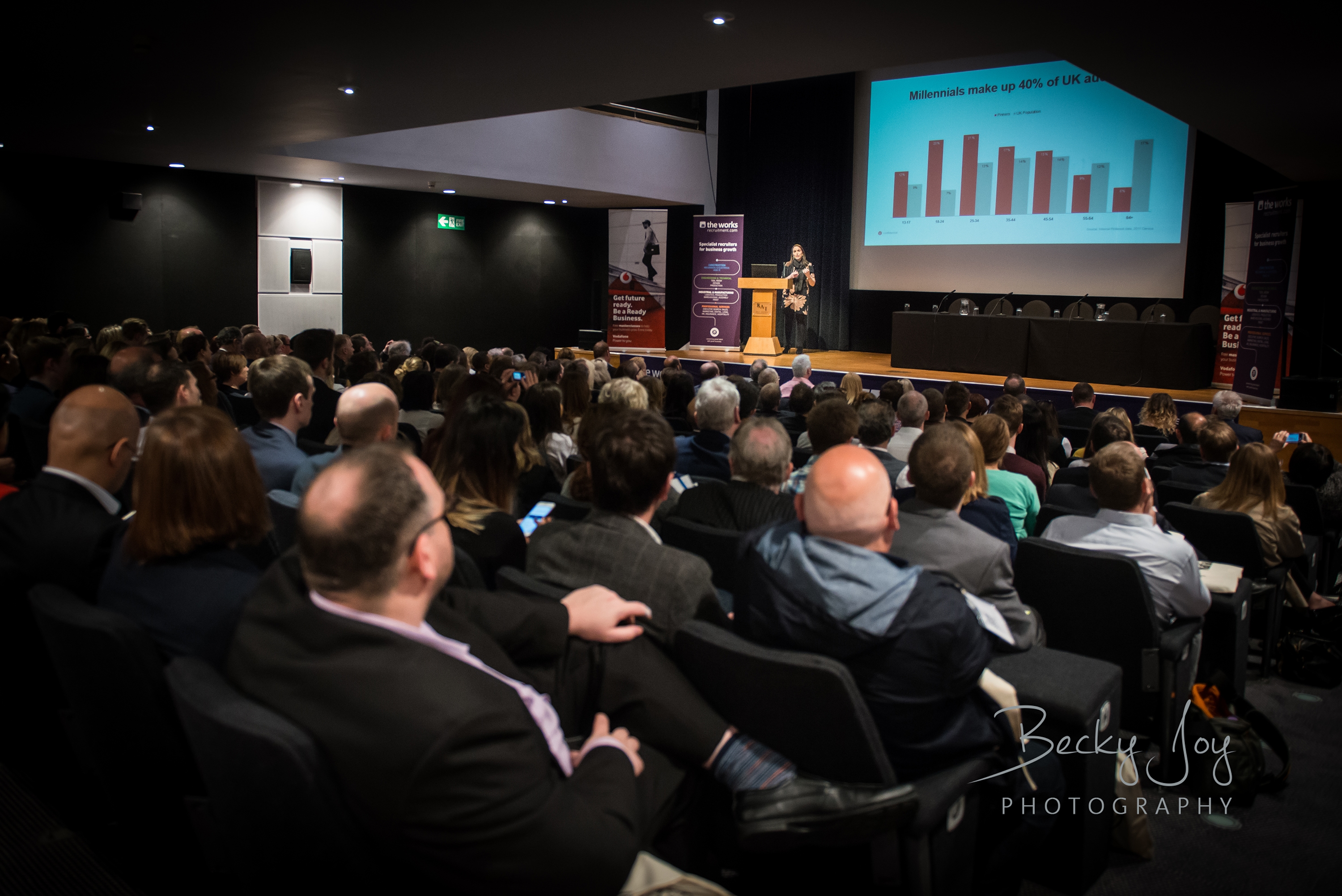 Photo of Royal Armouries Museum, Bury Theatre