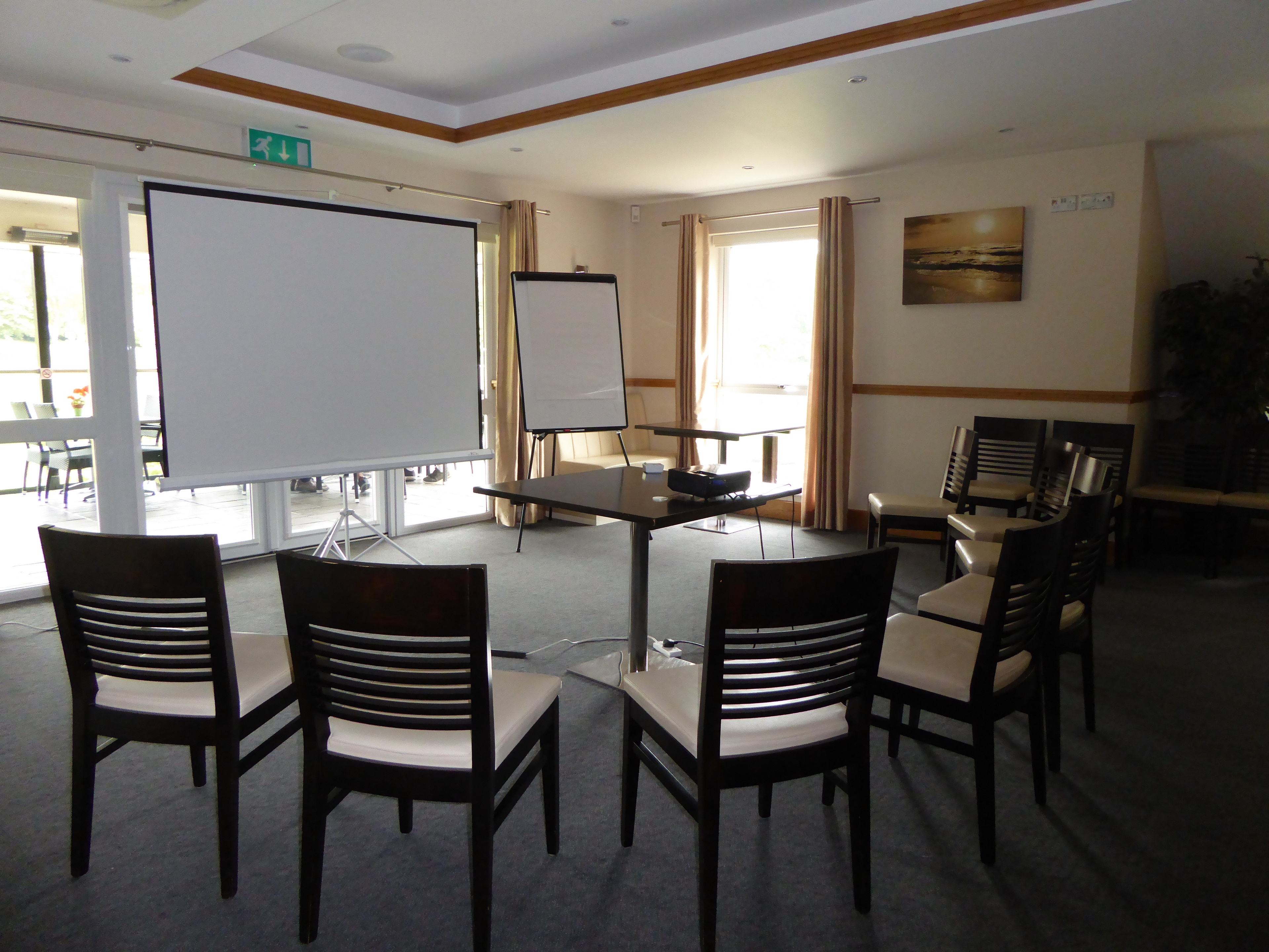 Photo of Bishopswood Golf Course, Sands Room