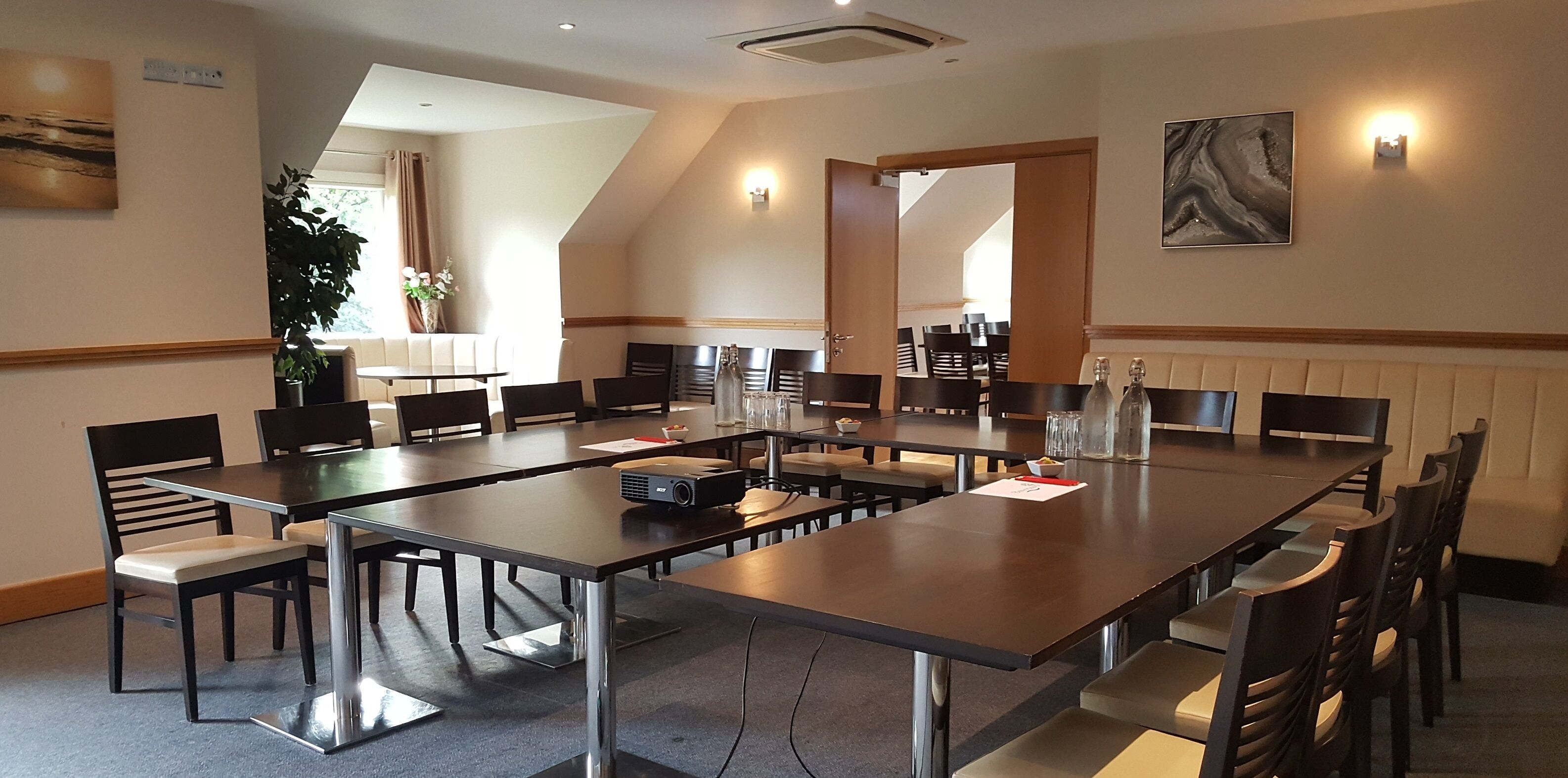 Photo of Bishopswood Golf Course