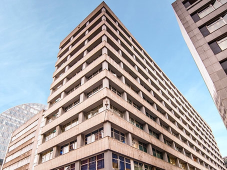 Photo of Regus London Moorgate, 605