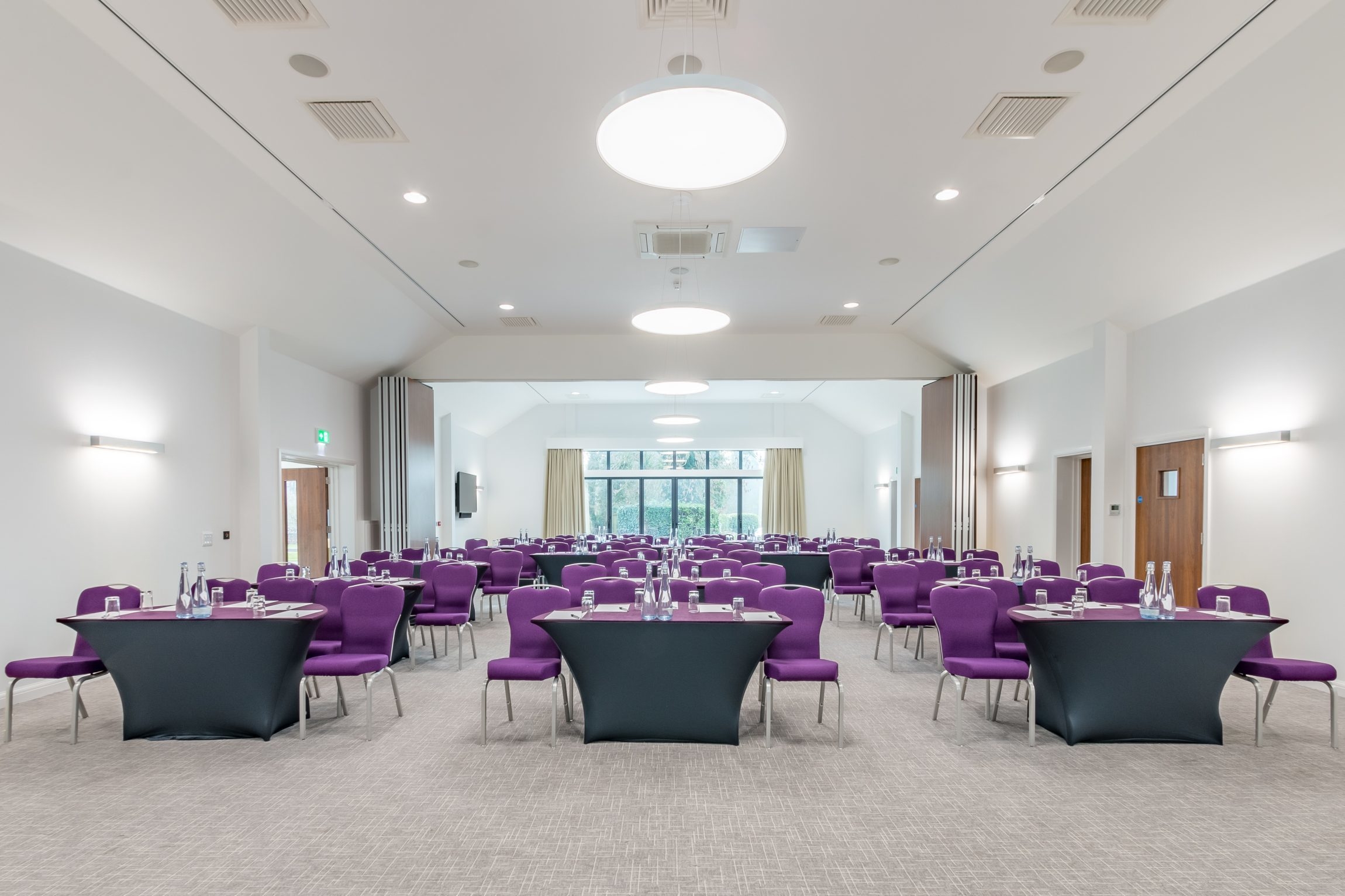 Photo of Aubrey Park Hotel, The Oak Suite