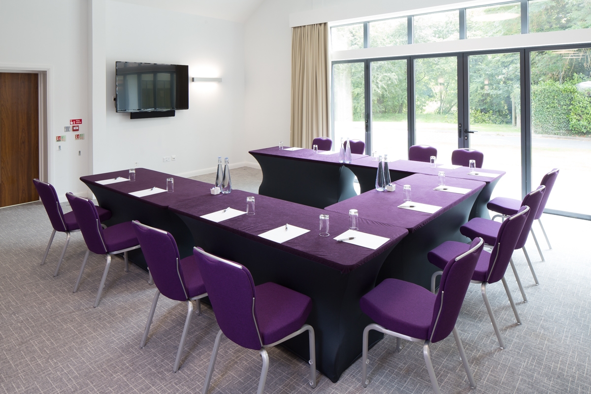 Photo of Aubrey Park Hotel, The Willow