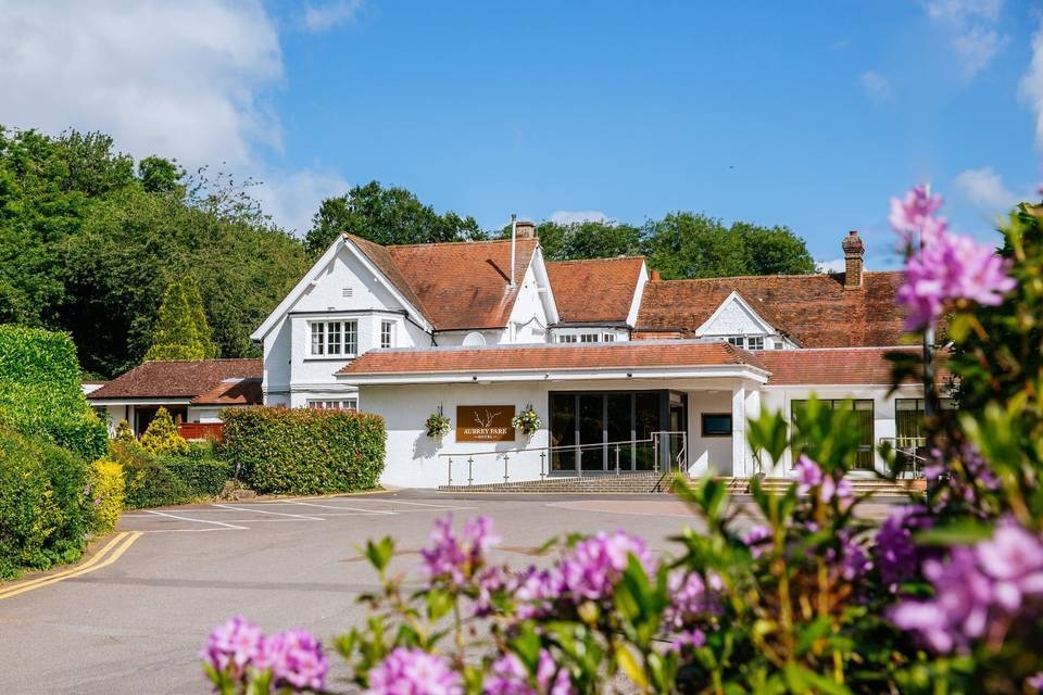 Photo of Aubrey Park Hotel, The Maple