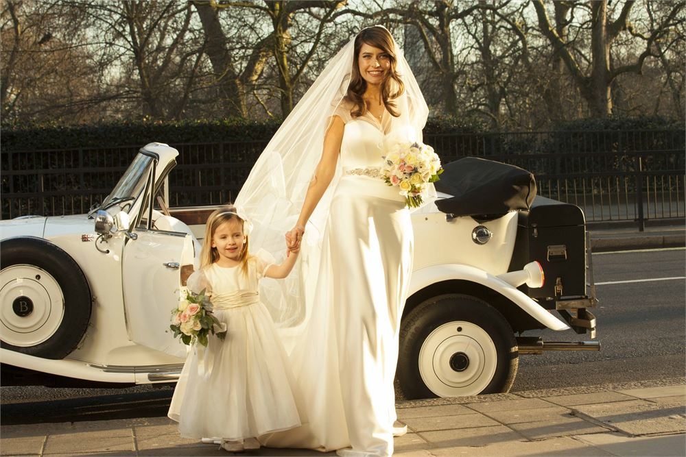 Photo of The Sheraton Grand London Park Lane