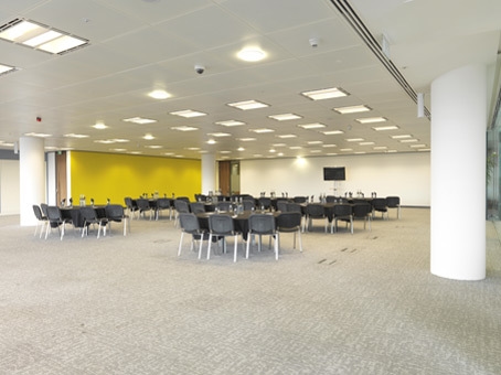 Photo of Regus London Paddington