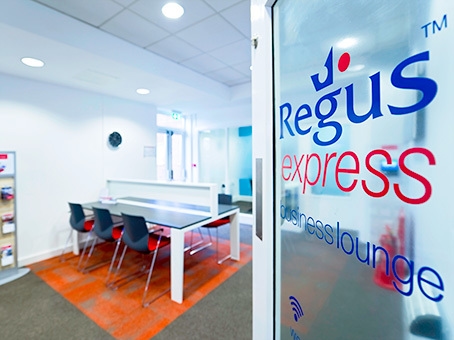 Photo of Regus Express Crewe Sandbach Services, Bentley