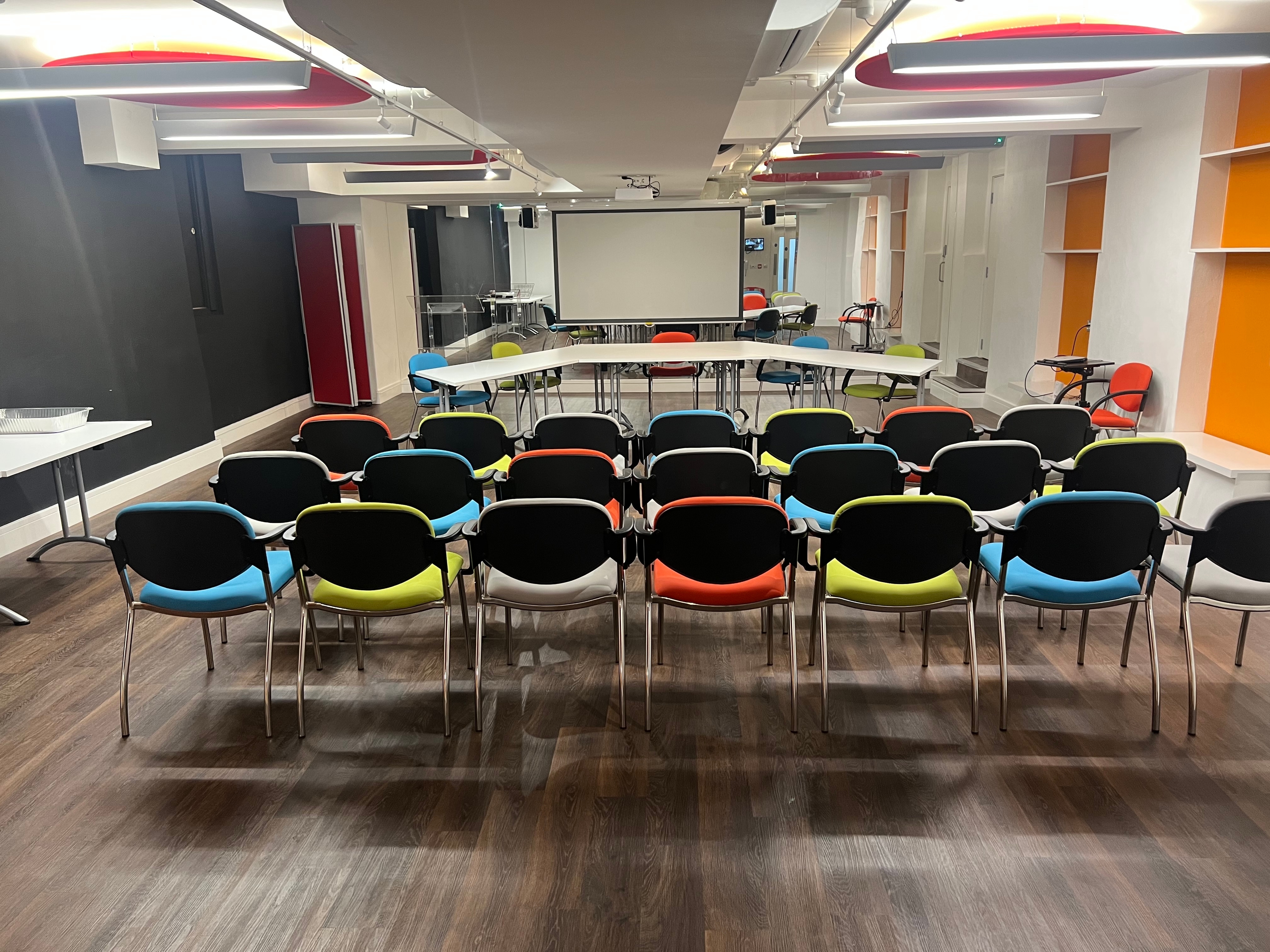 Photo of Warren Centre, Exclusive Hire