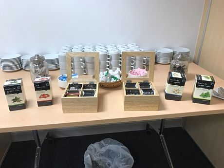 Photo of Pinnacle House Business Centre, Conference Room