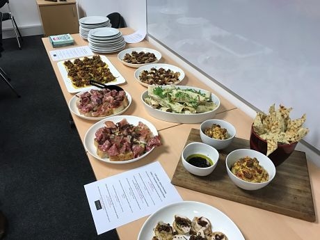 Photo of Pinnacle House Business Centre, Meeting Room 2