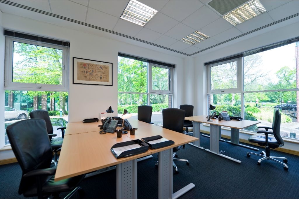Photo of Regus Manchester Didsbury, Delamere