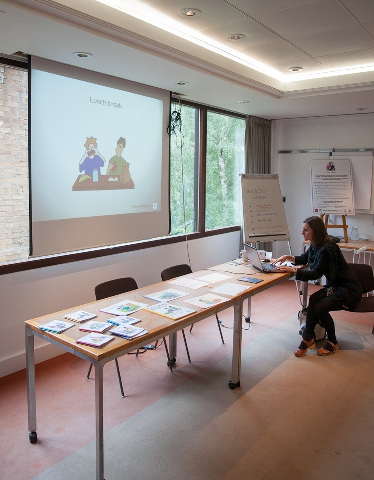 Photo of Ort House Conference, Regents Room