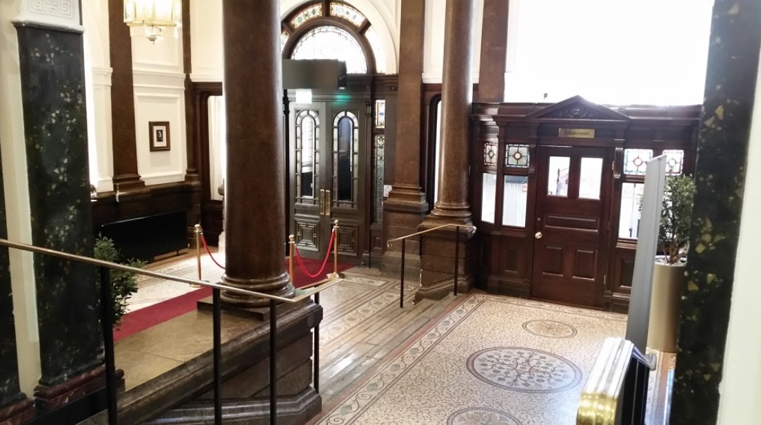 Photo of Doubletree By Hilton Liverpool, Weddings