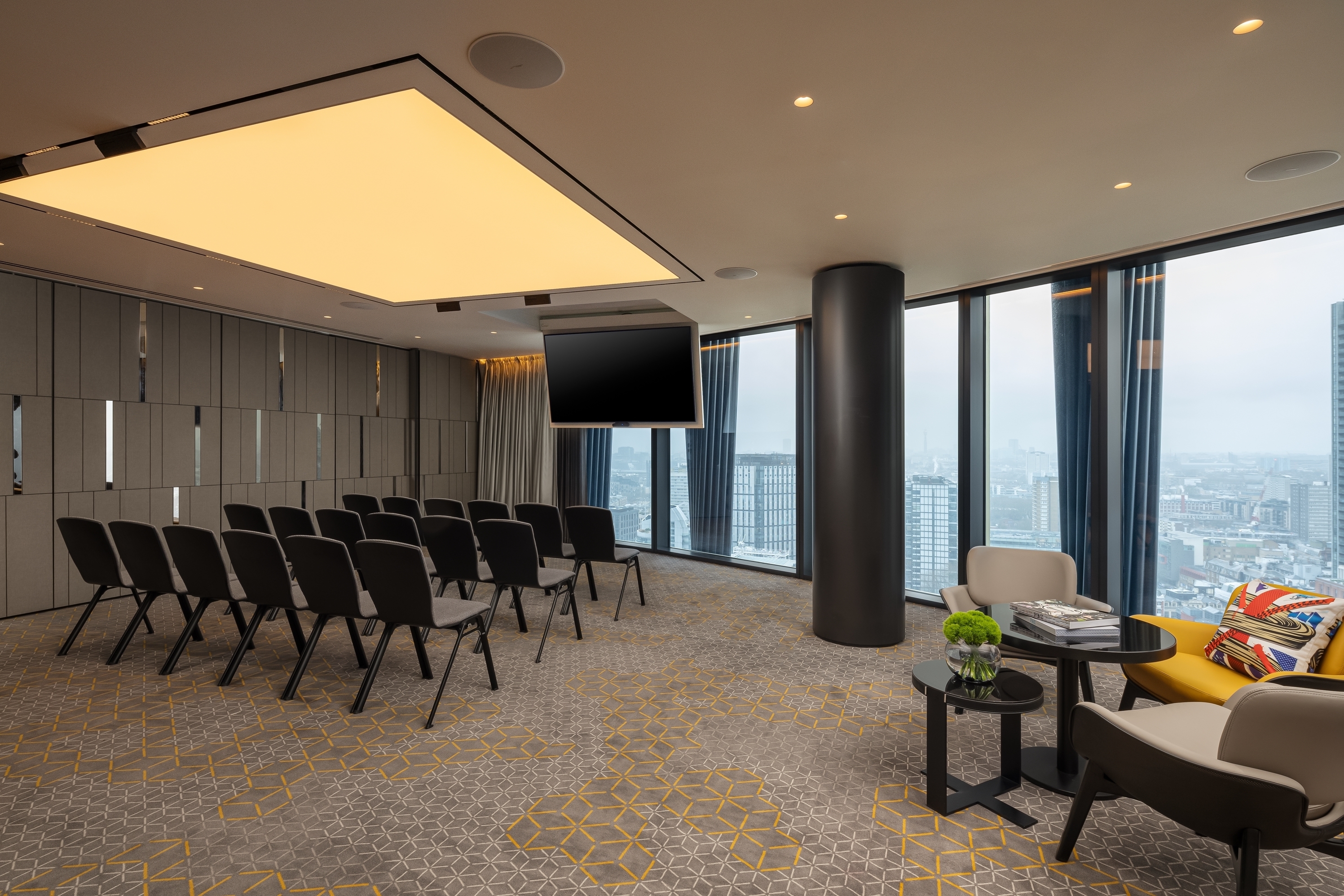 Photo of Art’otel London Hoxton, Creative Room 4