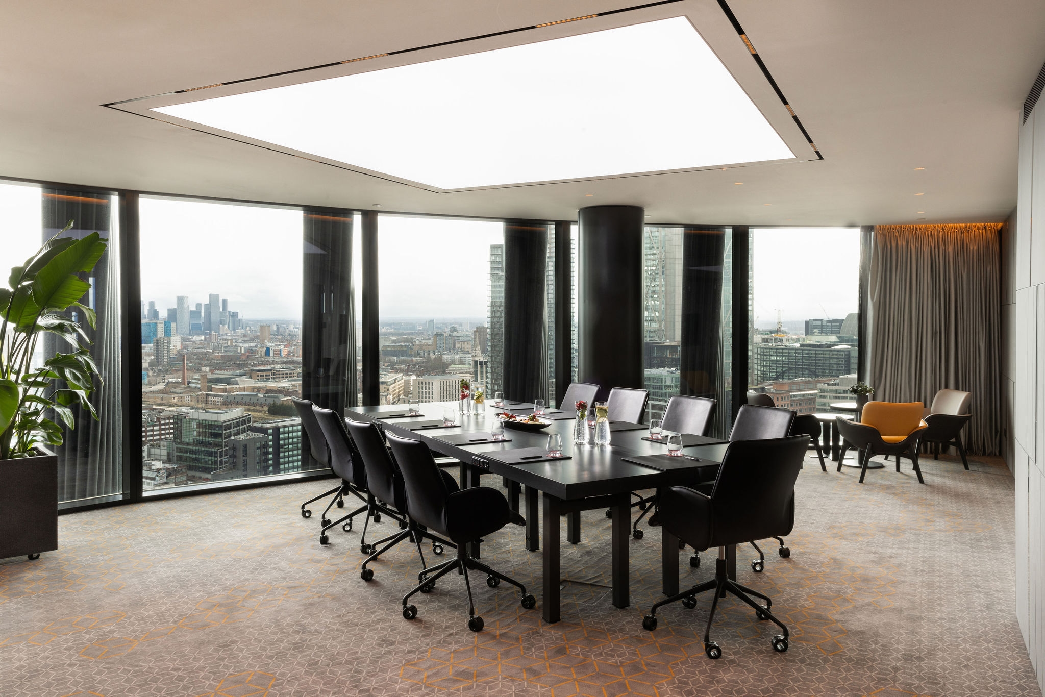 Photo of Art’otel London Hoxton, Creative Room 4