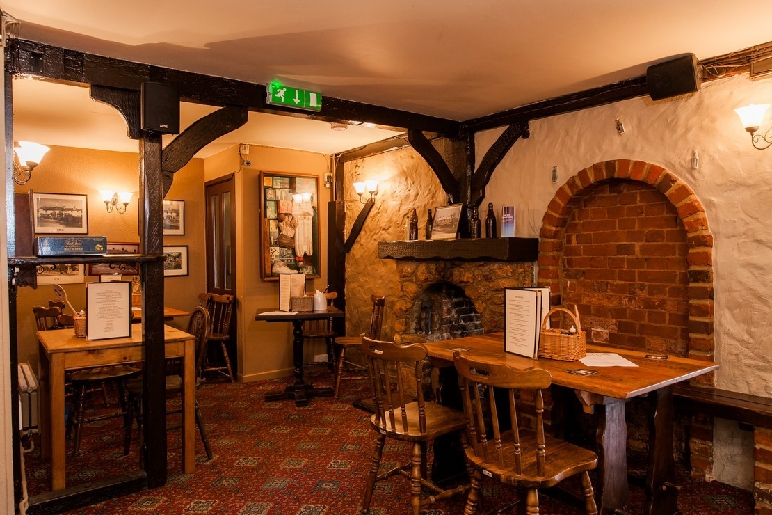 Photo of The Vine Inn, Family Room