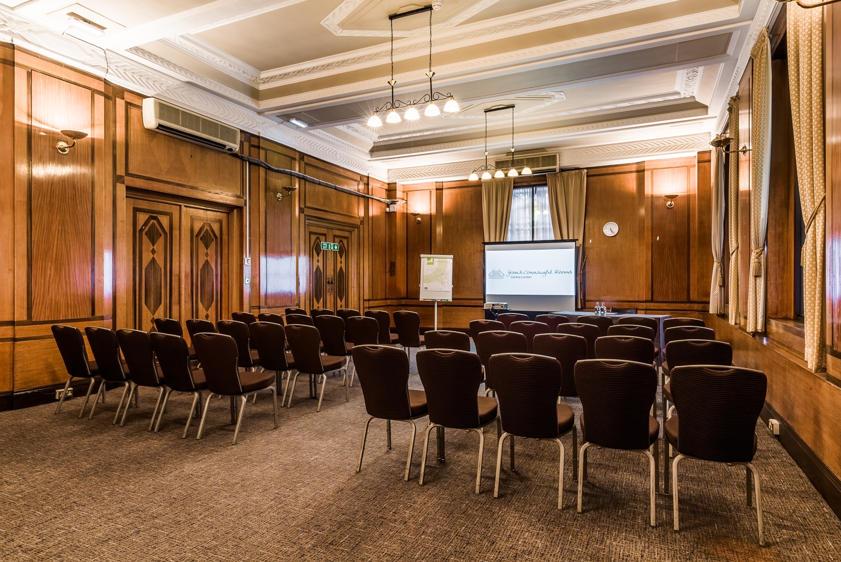 Photo of De Vere - Grand Connaught Rooms, Essex Suite