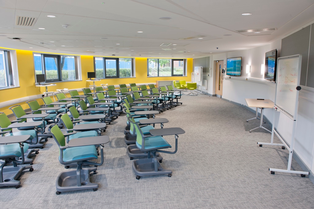 Photo of Rothamsted Enterprises, The Hive