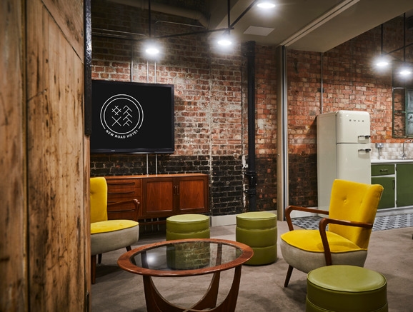 Photo of New Road Hotel, Meeting Room (The Lounge)