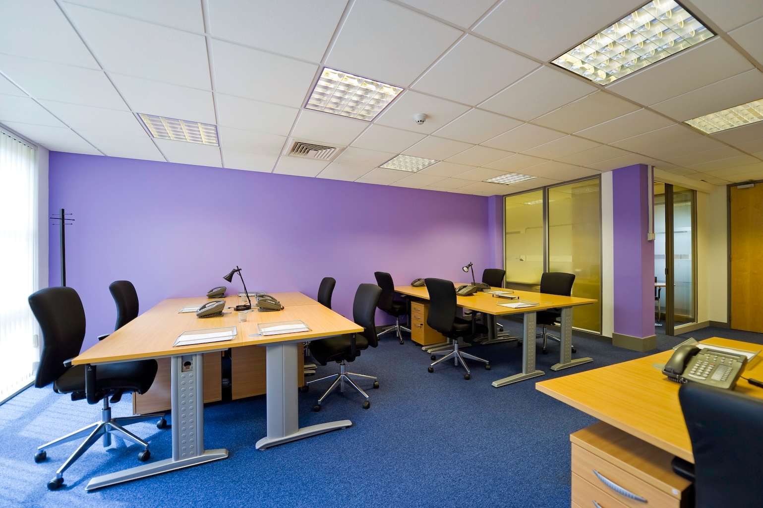 Photo of Regus Richmond Station Kew Road, Seymour