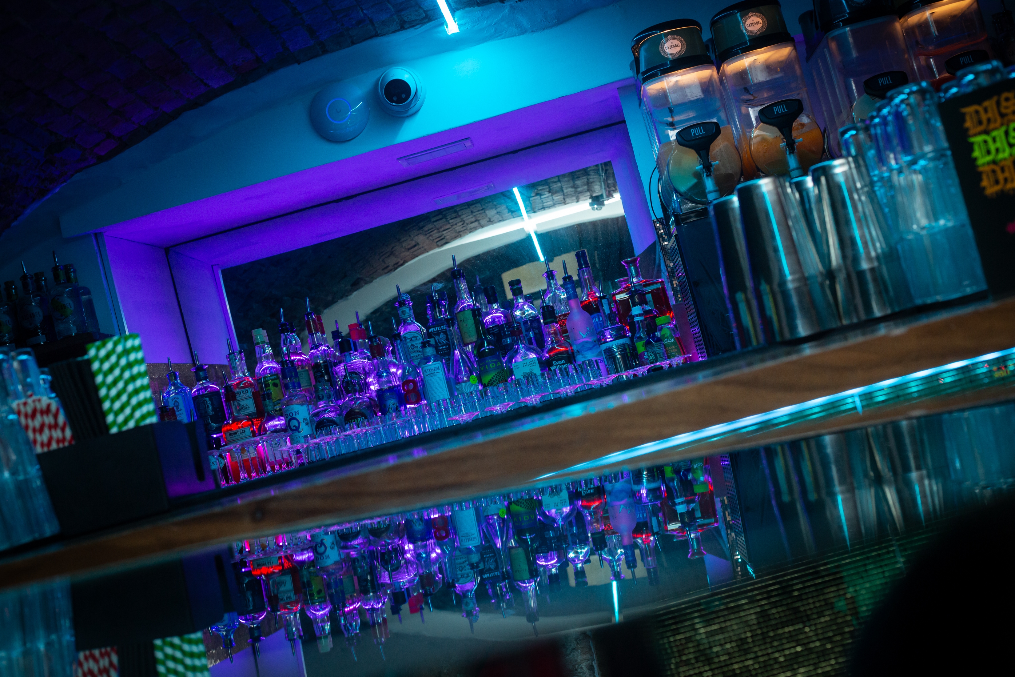 Photo of Death Disco Bristol, The Studio