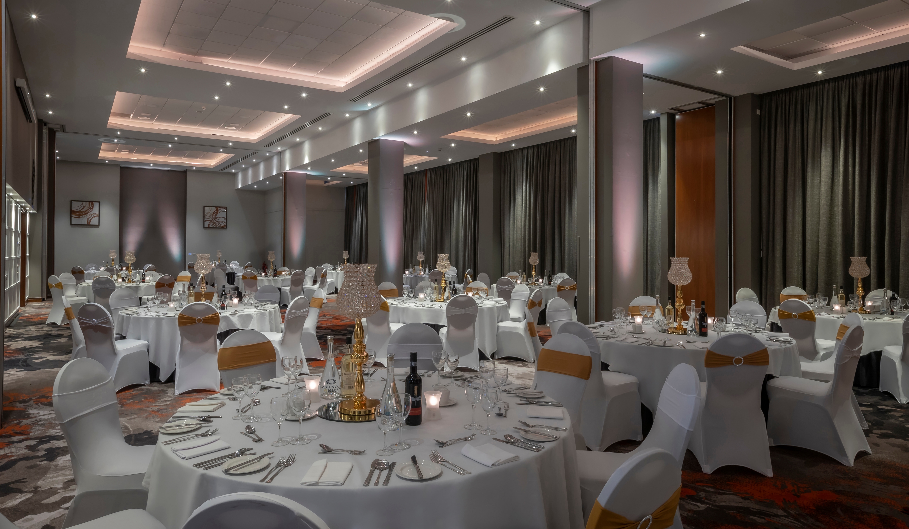 Photo of Clayton Hotel Belfast, Olympic Suite