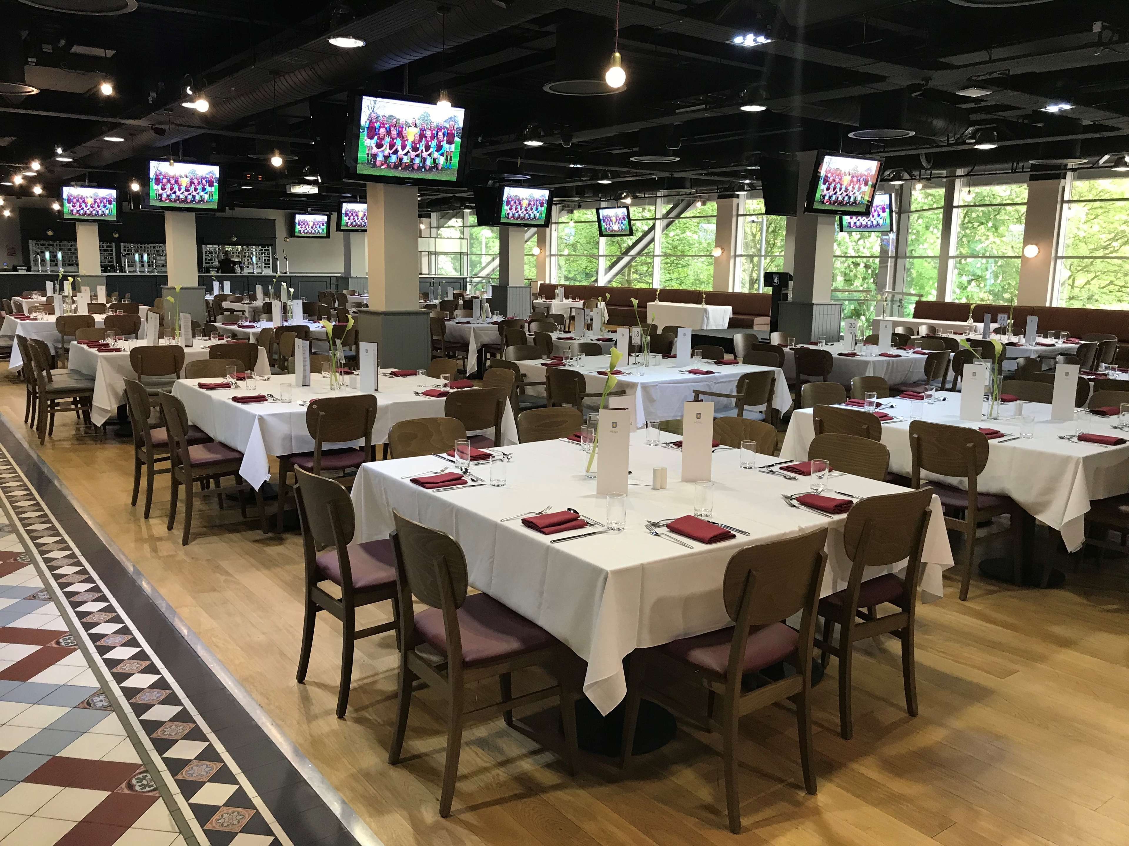 Photo of Aston Villa Football Club, 82 Club