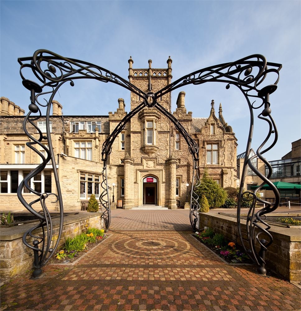 Photo of Mercure Bradford, Bankfield Hotel, Exclusive Hire