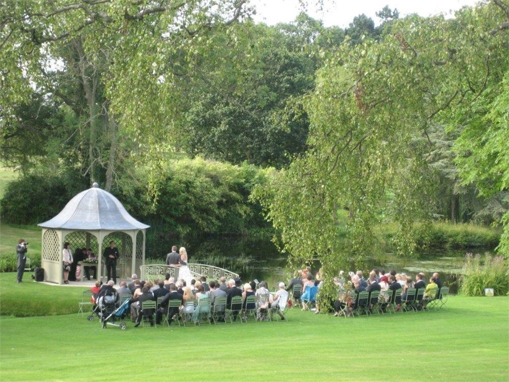 Photo of Longstowe Hall, Exclusive Hire