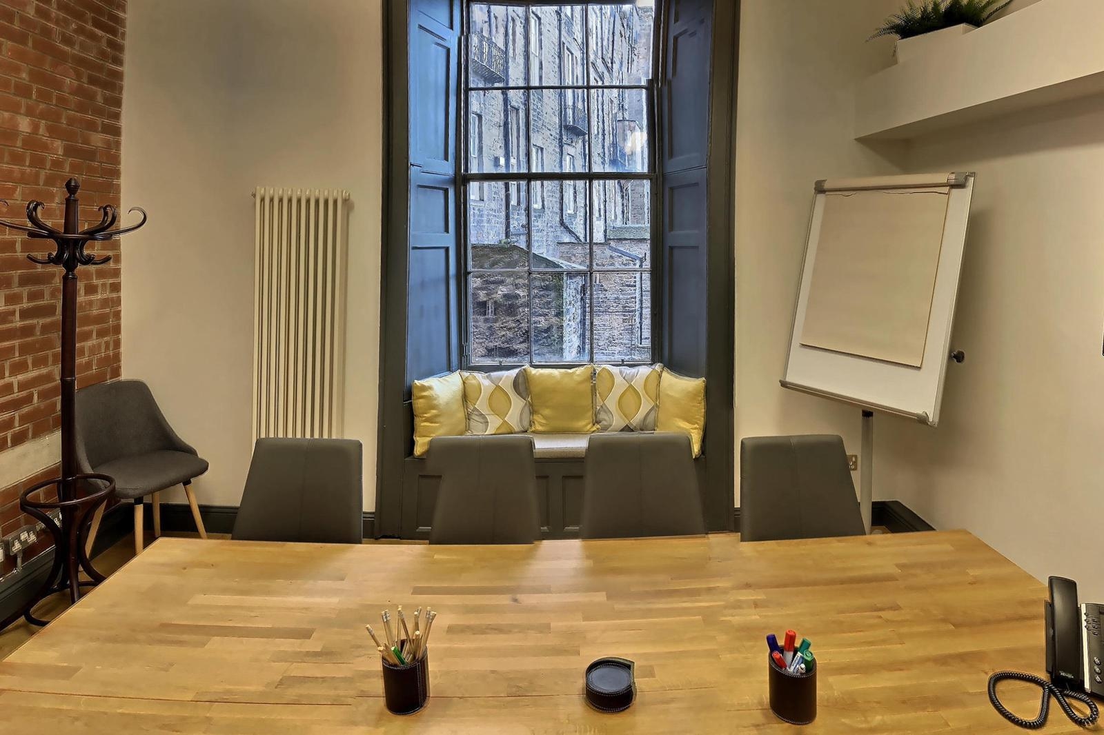 Photo of Kingsford Business Club, Boardroom