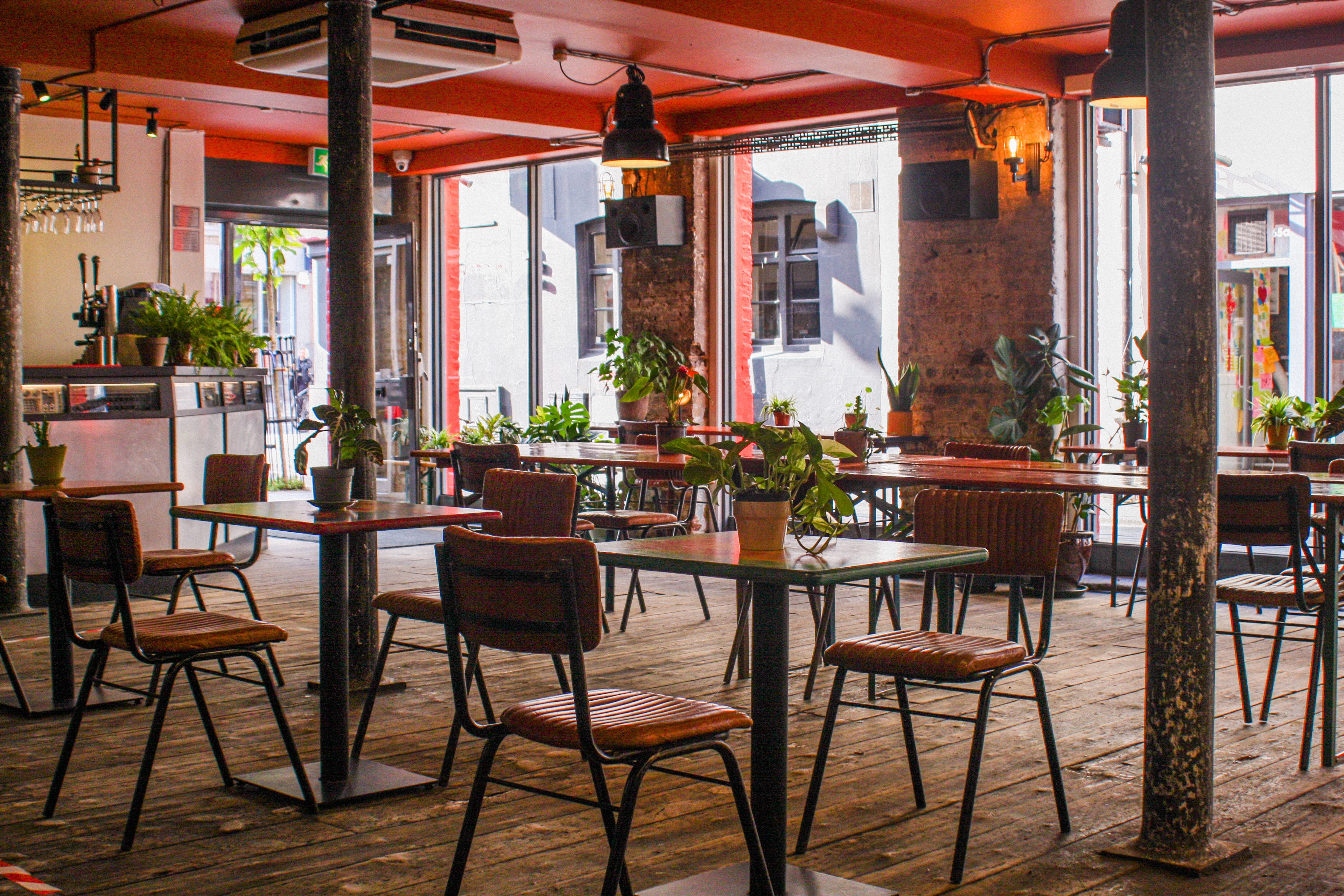 Photo of Strongroom Bar & Kitchen