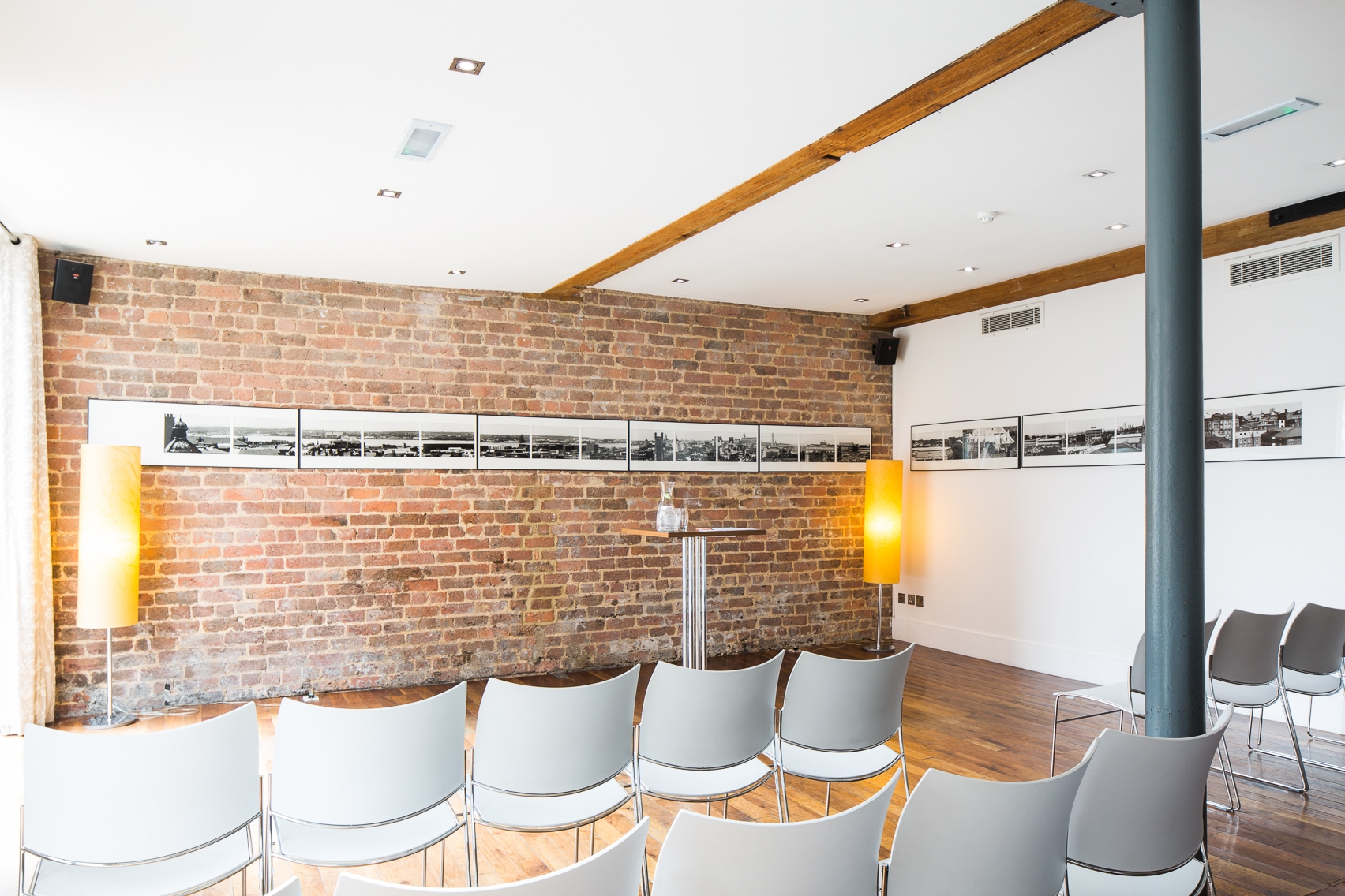 Photo of Hope Street Hotel, Old Bookroom