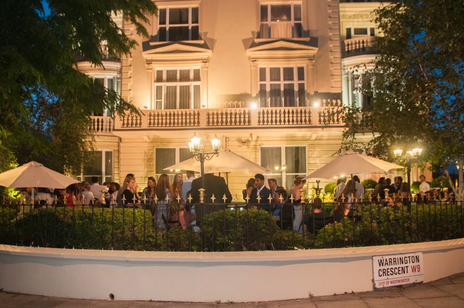 Photo of The Colonnade Hotel, Meeting Space