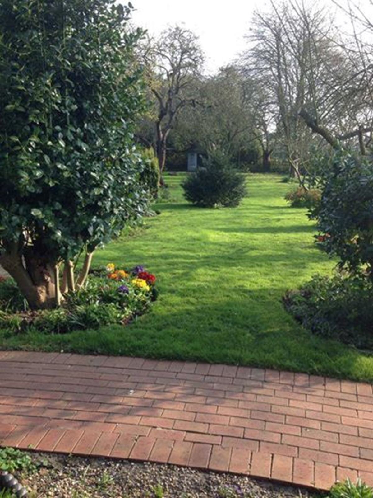 Photo of The Village Church Farm, Haven House Exhibition Hall