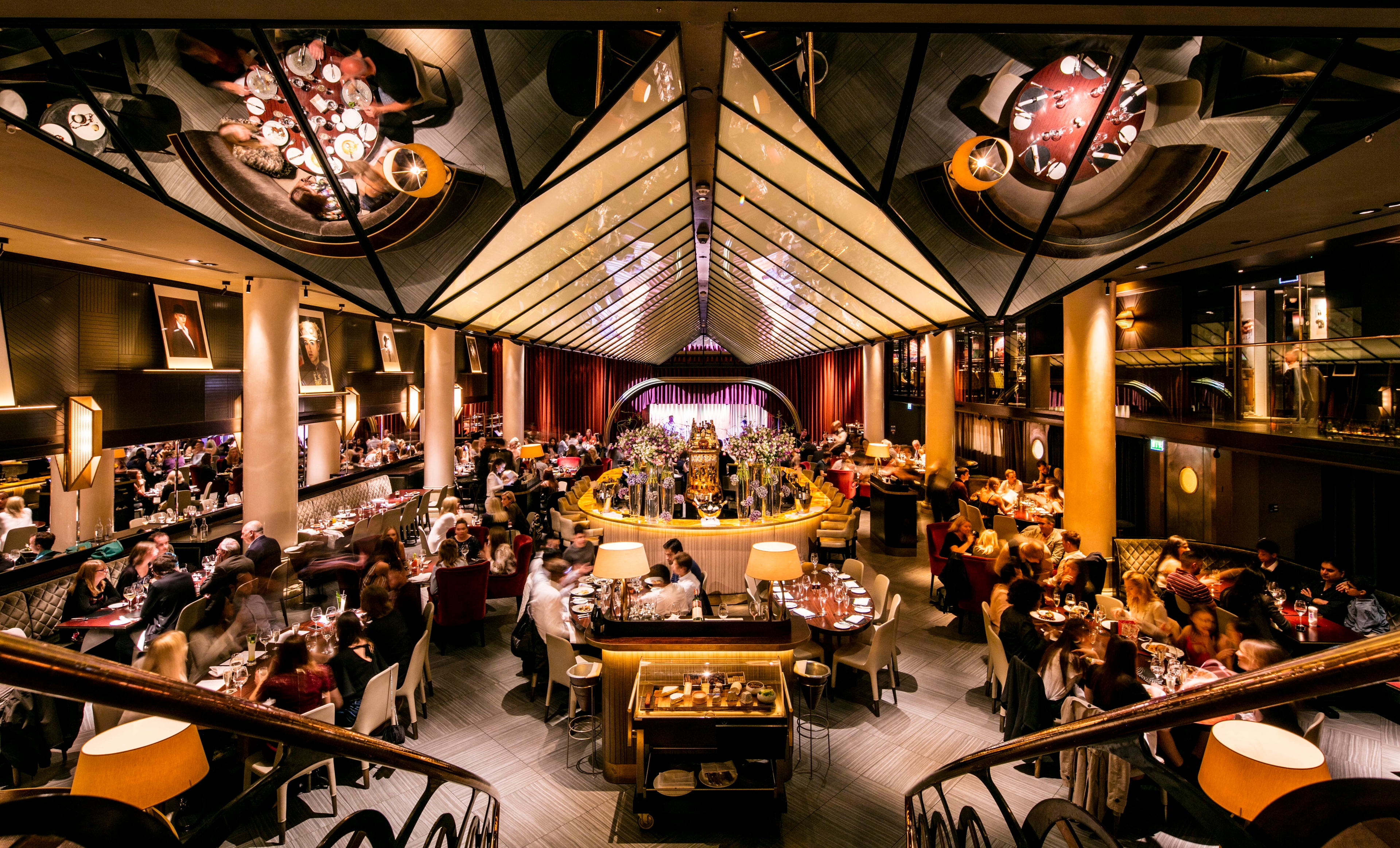 Photo of Quaglino's, Prince Of Wales Room