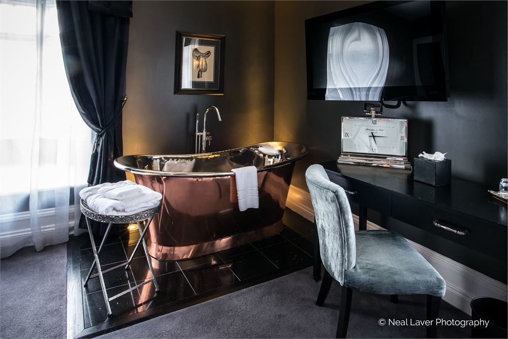 Photo of Swynford Manor, Exclusive Hire