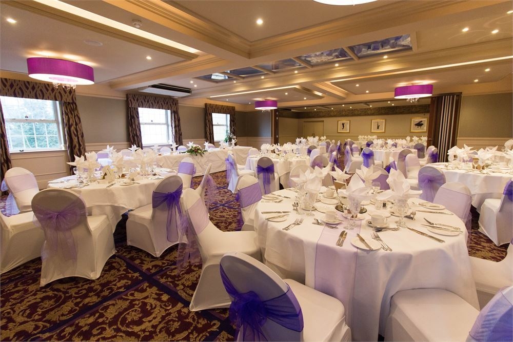 Photo of Reigate Manor Hotel, Exclusive Hire