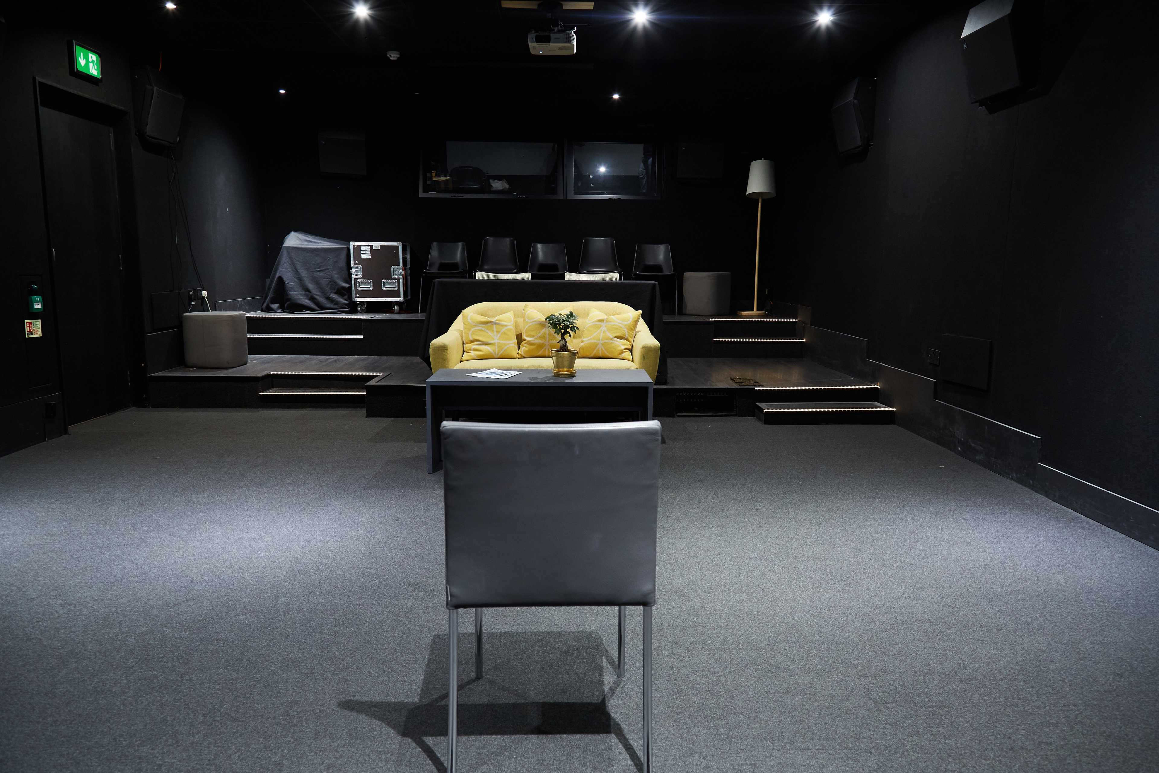 Photo of All Is Joy Studios, Studio 1