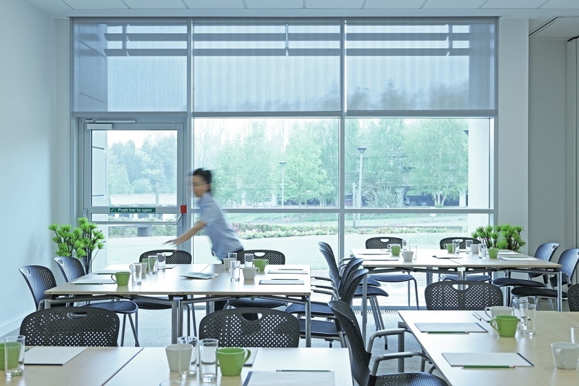 Photo of Bruntwood - Alderley Park Conference Centre, Helix Room 2