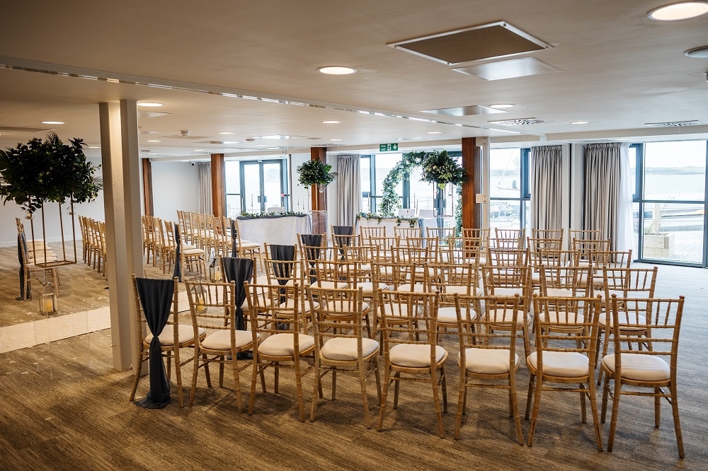 Photo of The Lake House, Lake View 1